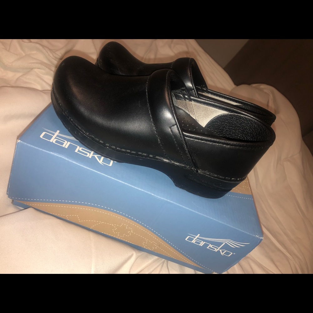 Danskos